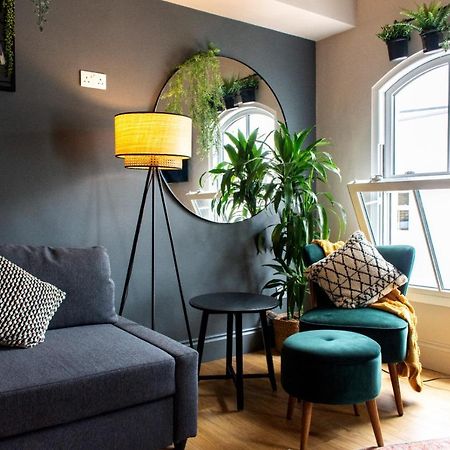 Plymouth Barbican Boutique Luxury Apartment Kültér fotó