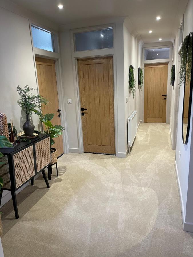 Plymouth Barbican Boutique Luxury Apartment Kültér fotó