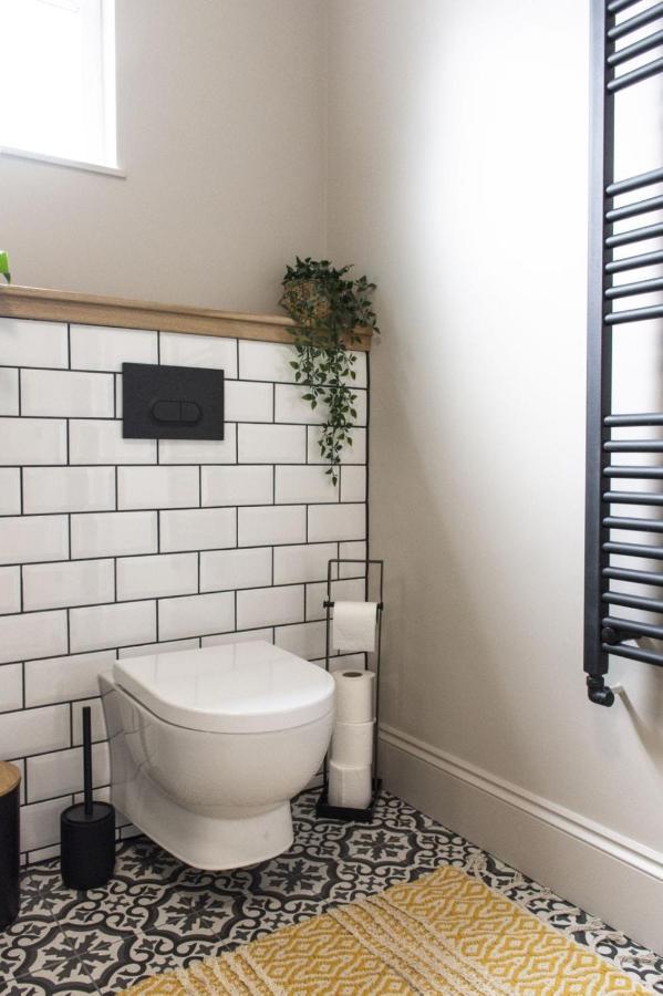 Plymouth Barbican Boutique Luxury Apartment Kültér fotó