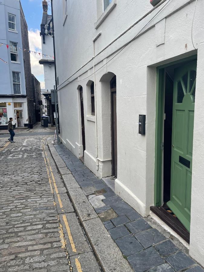 Plymouth Barbican Boutique Luxury Apartment Kültér fotó